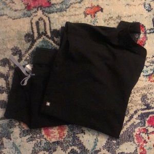 FIGS scrubs